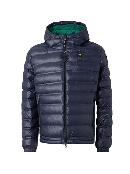  BLAUER | 25WBLUC02132 007284/888EN